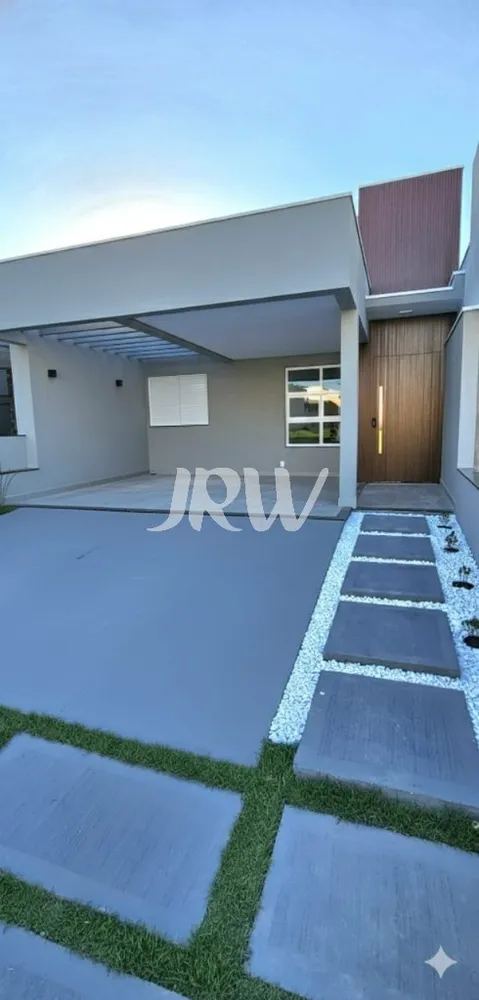 Casa, 3 quartos, 189 m² - Foto 1