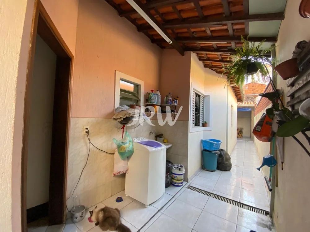 Casa, 3 quartos, 125 m² - Foto 12