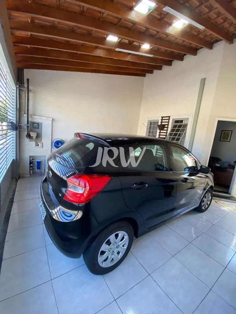 Casa, 3 quartos, 125 m² - Foto 1