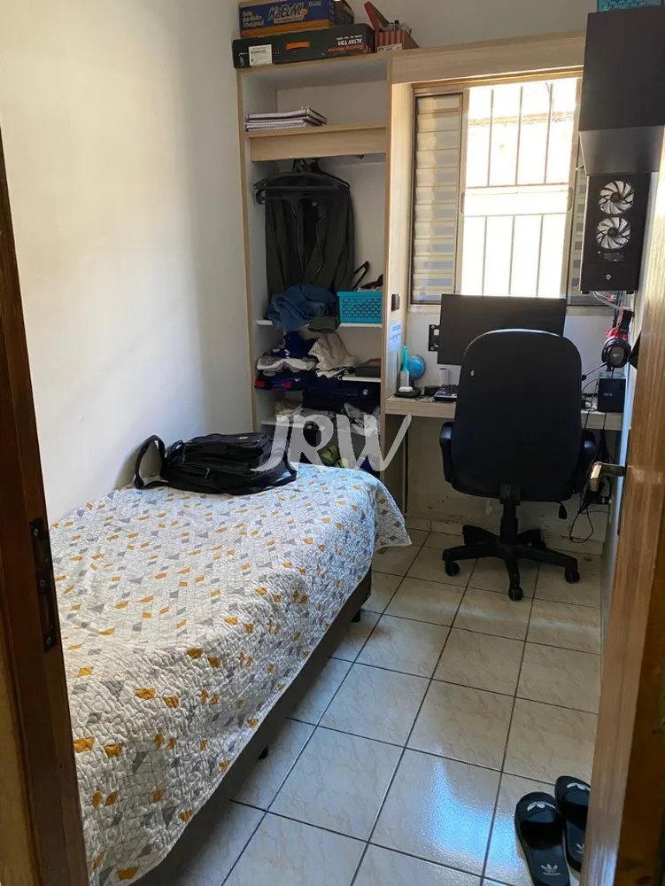 Casa, 3 quartos, 125 m² - Foto 8