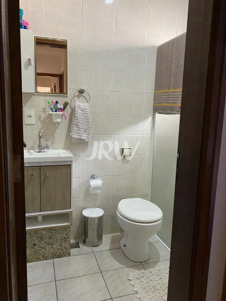 Casa, 3 quartos, 125 m² - Foto 10