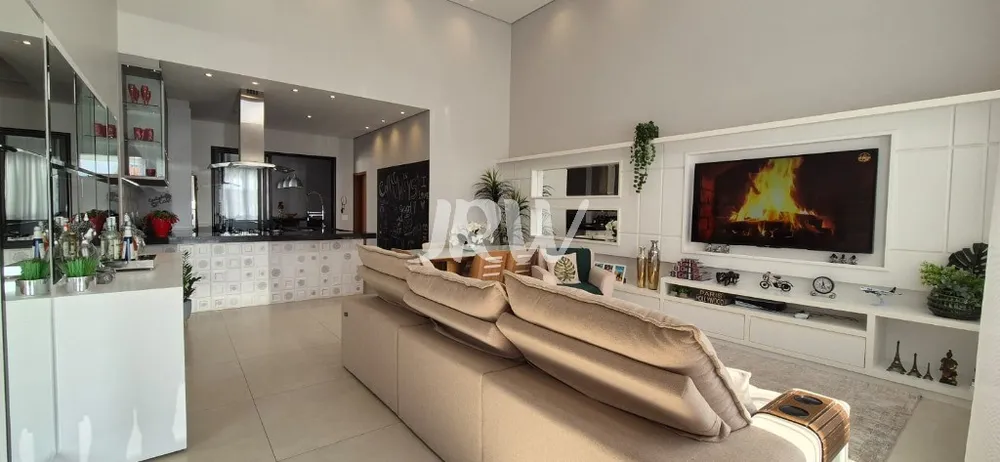 Casa, 3 quartos, 300 m² - Foto 4