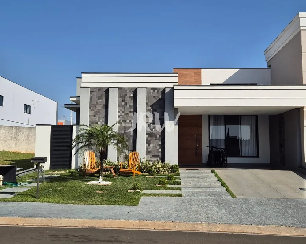 Casa, 3 quartos, 300 m² - Foto 2