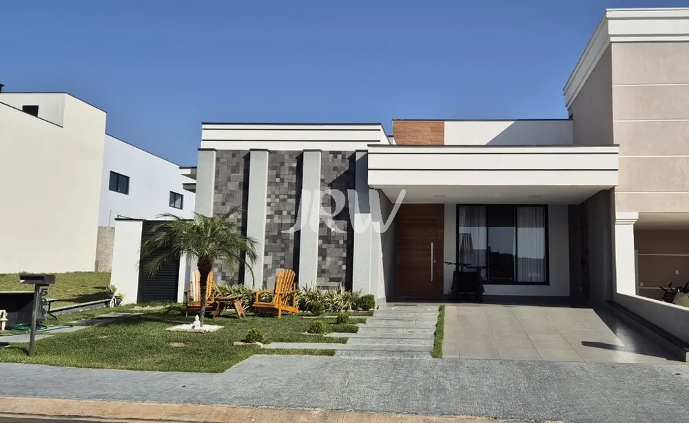 Casa, 3 quartos, 300 m² - Foto 1