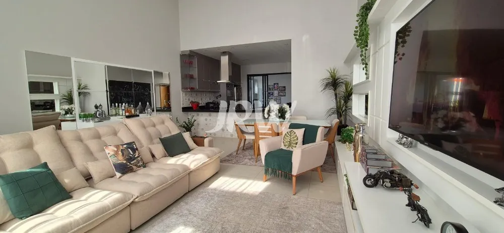 Casa, 3 quartos, 300 m² - Foto 3