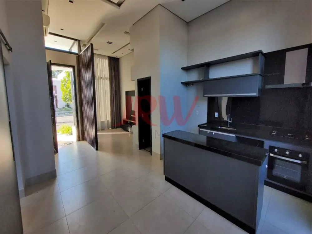 Casa à venda com 3 quartos, 179m² - Foto 6