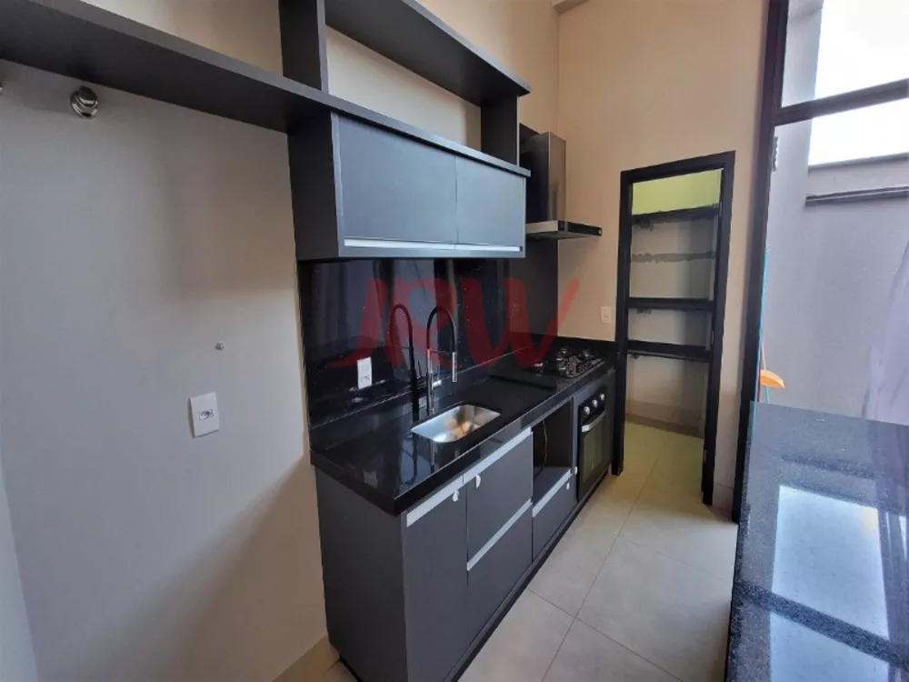 Casa à venda com 3 quartos, 179m² - Foto 7