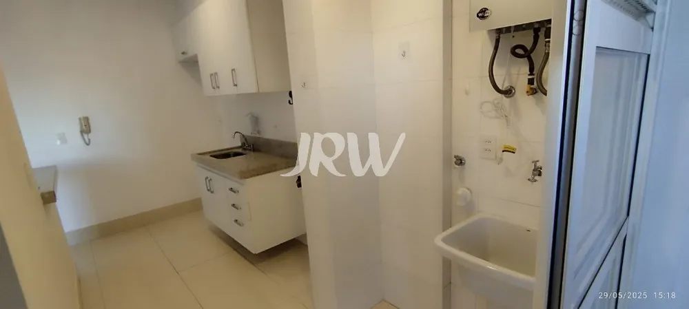 Apartamento, 3 quartos, 145 m² - Foto 3