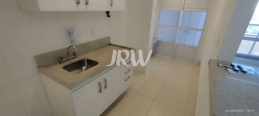Apartamento, 3 quartos, 145 m² - Foto 1