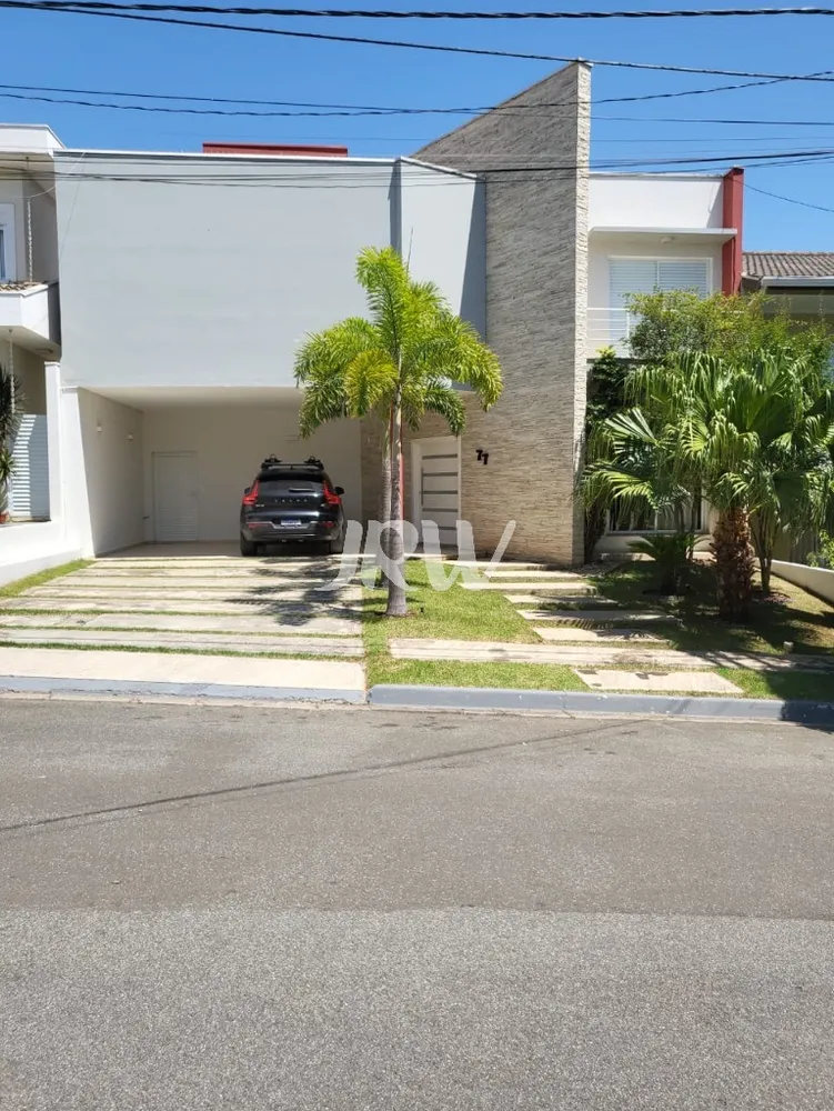 Casa, 3 quartos, 355 m² - Foto 1