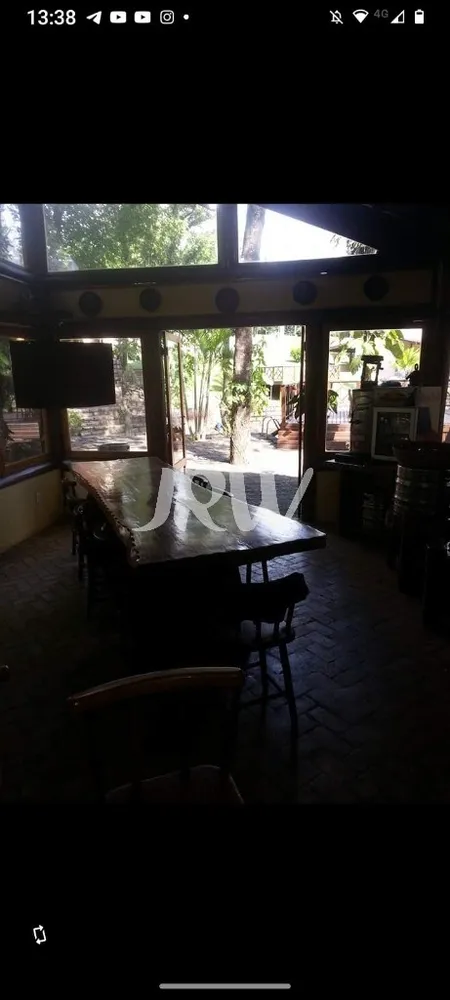 Chácara, 4 quartos, 5000 m² - Foto 6