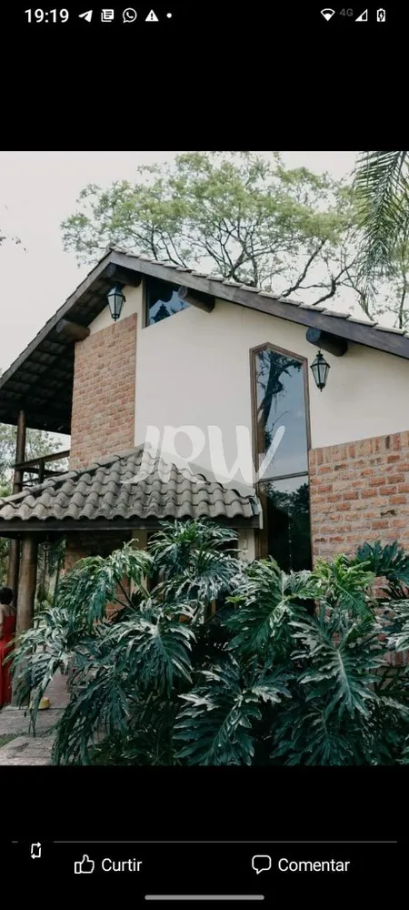 Chácara, 4 quartos, 5000 m² - Foto 4