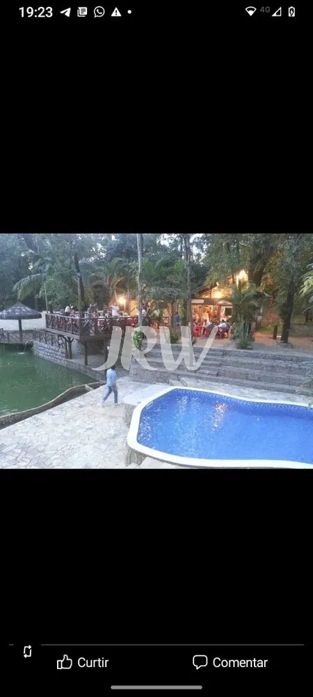 Chácara, 4 quartos, 5000 m² - Foto 5