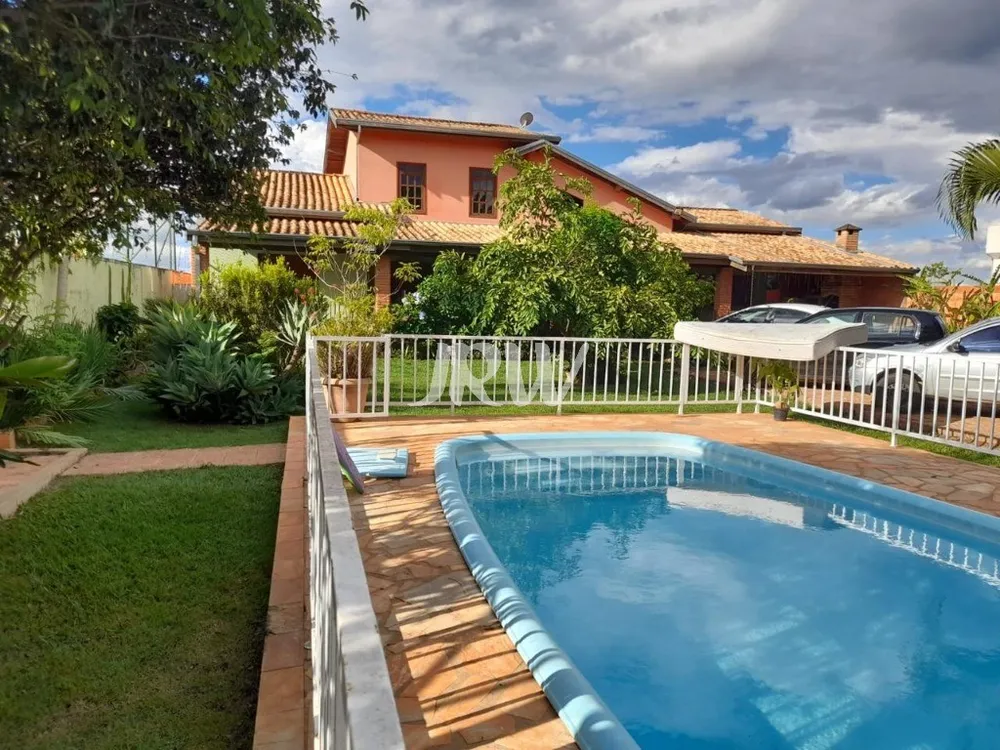 Chácara, 7 quartos, 1000 m² - Foto 3
