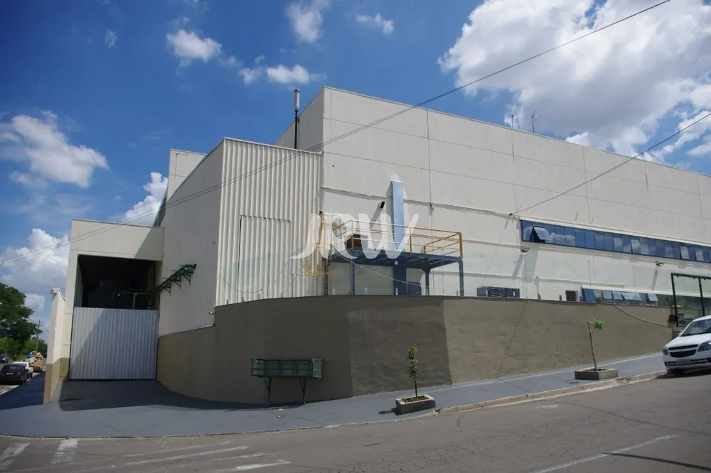 Depósito-Galpão, 5235 m² - Foto 6
