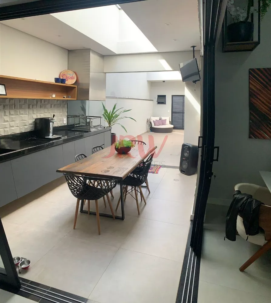 Casa à venda com 3 quartos, 175m² - Foto 12