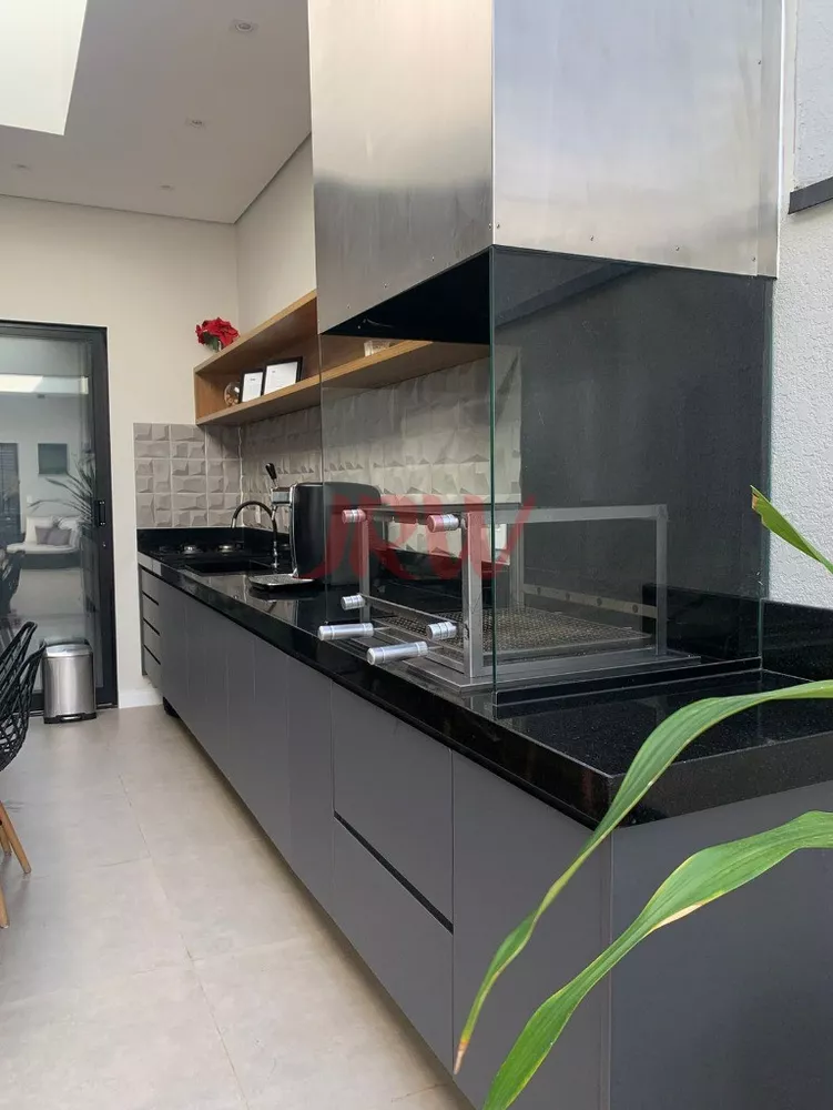 Casa à venda com 3 quartos, 175m² - Foto 7