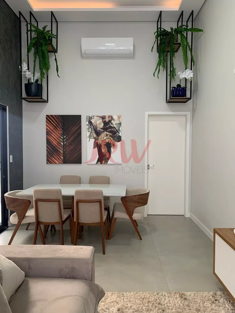 Casa à venda com 3 quartos, 175m² - Foto 10