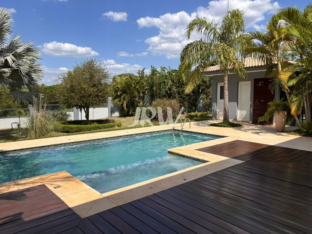 Chácara, 4 quartos, 2550 m² - Foto 4