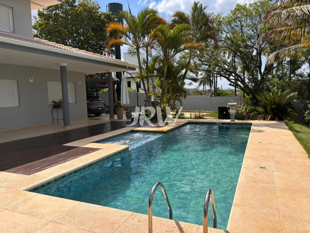 Chácara, 4 quartos, 2550 m² - Foto 5