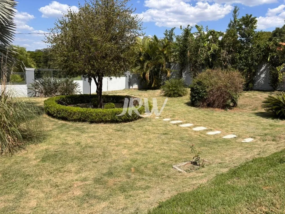 Chácara, 4 quartos, 2550 m² - Foto 8