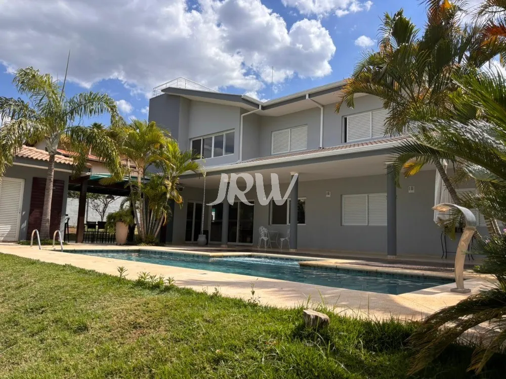 Chácara, 4 quartos, 2550 m² - Foto 6
