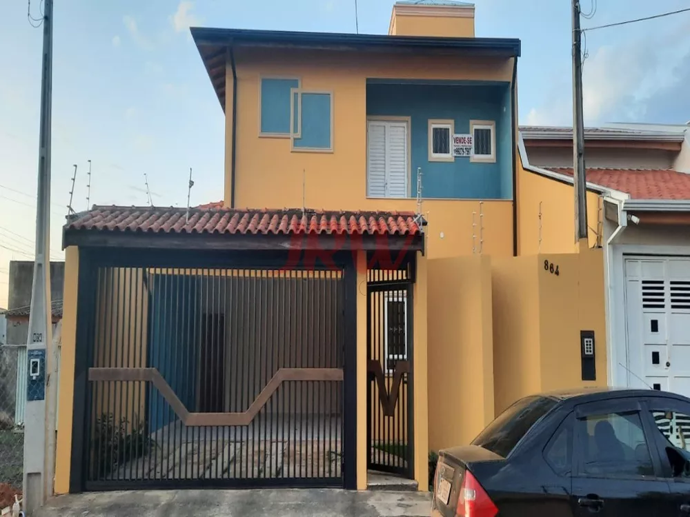 Casa à venda com 3 quartos, 280m² - Foto 20