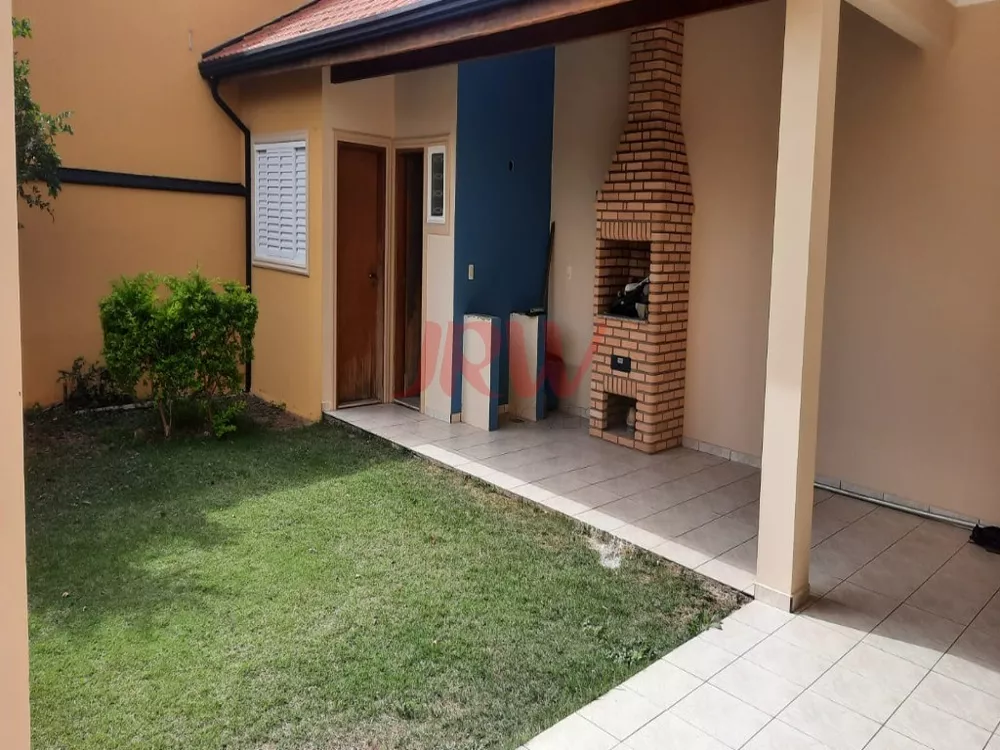 Casa à venda com 3 quartos, 280m² - Foto 18