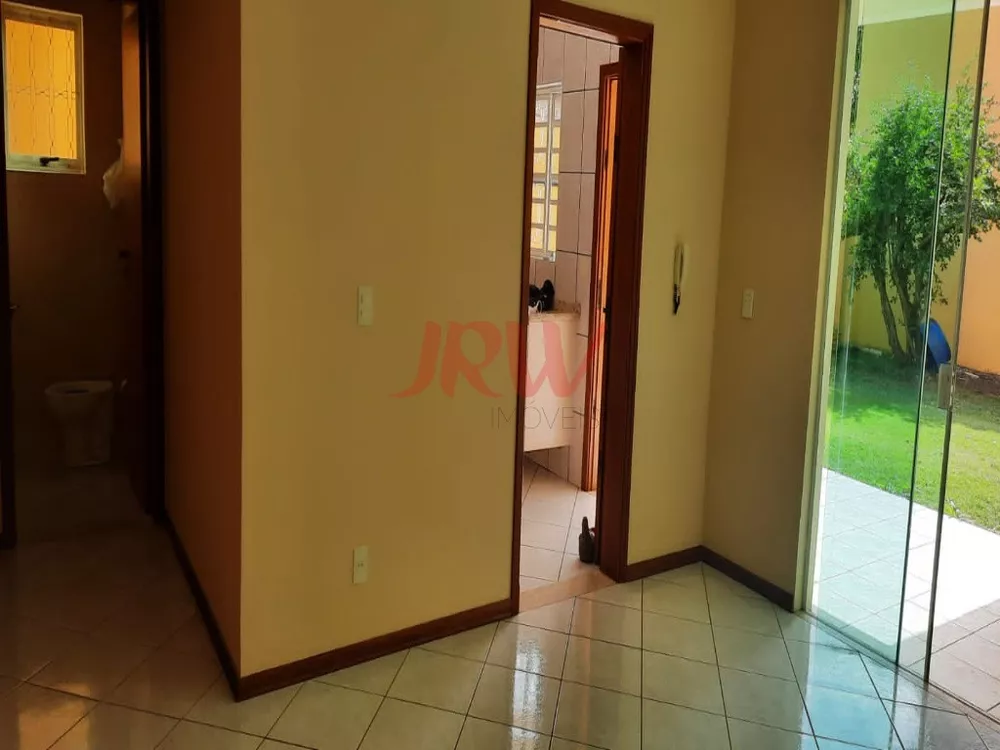 Casa à venda com 3 quartos, 280m² - Foto 11