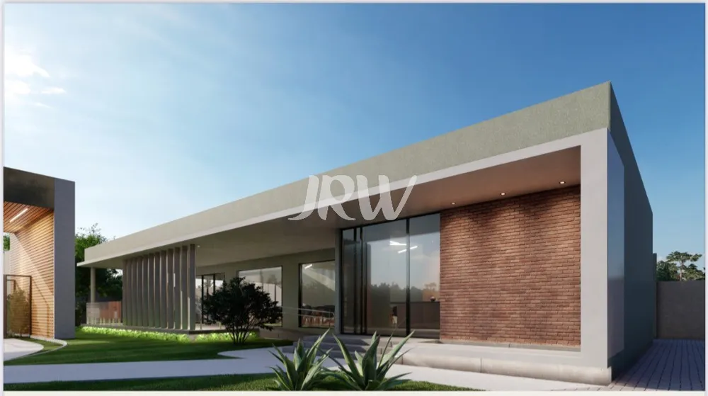 Terreno, 305 m² - Foto 2