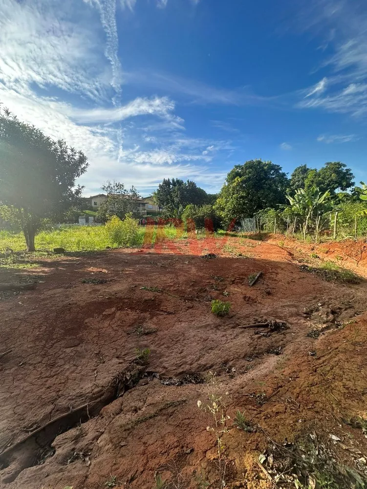 Terreno à venda, 1100m² - Foto 3