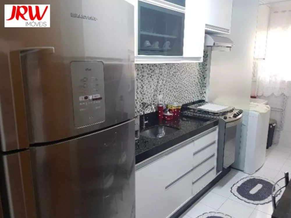 Apartamento à venda com 3 quartos, 65m² - Foto 6