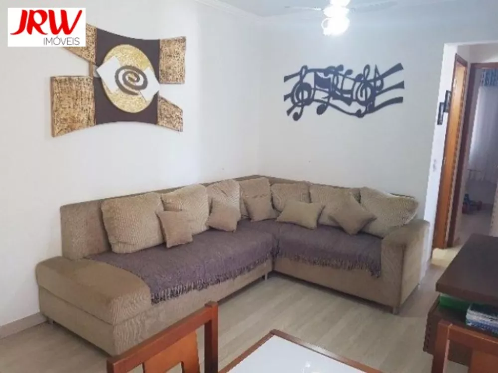 Apartamento à venda com 3 quartos, 65m² - Foto 4