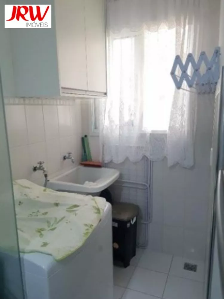 Apartamento à venda com 3 quartos, 65m² - Foto 8