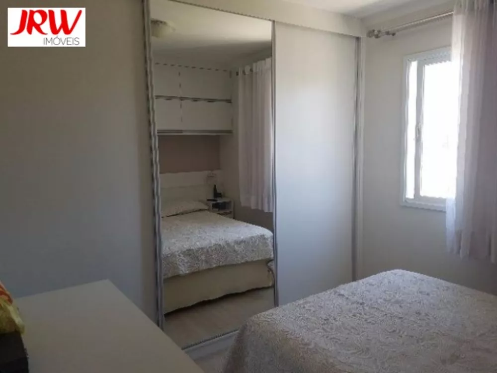 Apartamento à venda com 3 quartos, 65m² - Foto 11