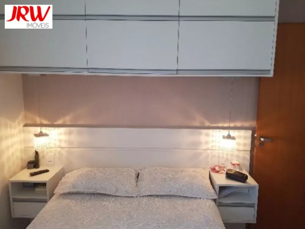 Apartamento à venda com 3 quartos, 65m² - Foto 10