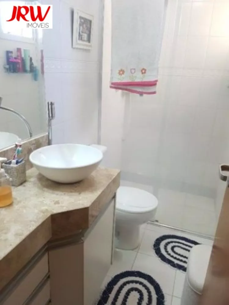 Apartamento à venda com 3 quartos, 65m² - Foto 15