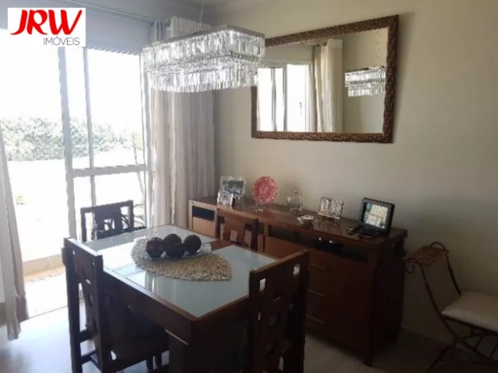 Apartamento à venda com 3 quartos, 65m² - Foto 3