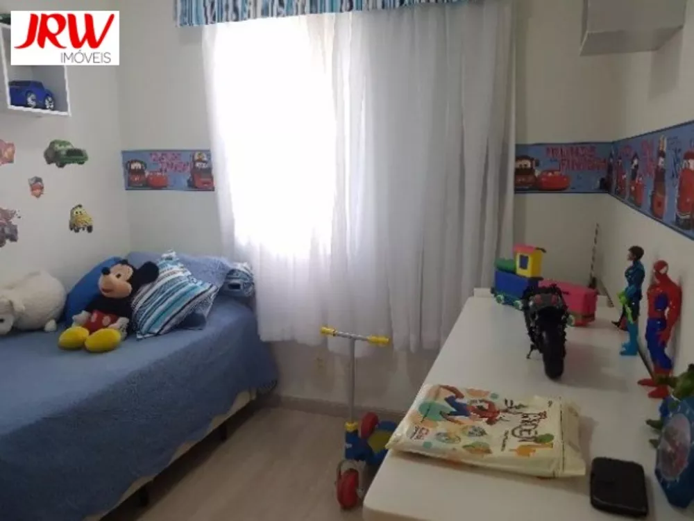 Apartamento à venda com 3 quartos, 65m² - Foto 12