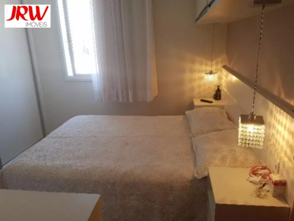 Apartamento à venda com 3 quartos, 65m² - Foto 9