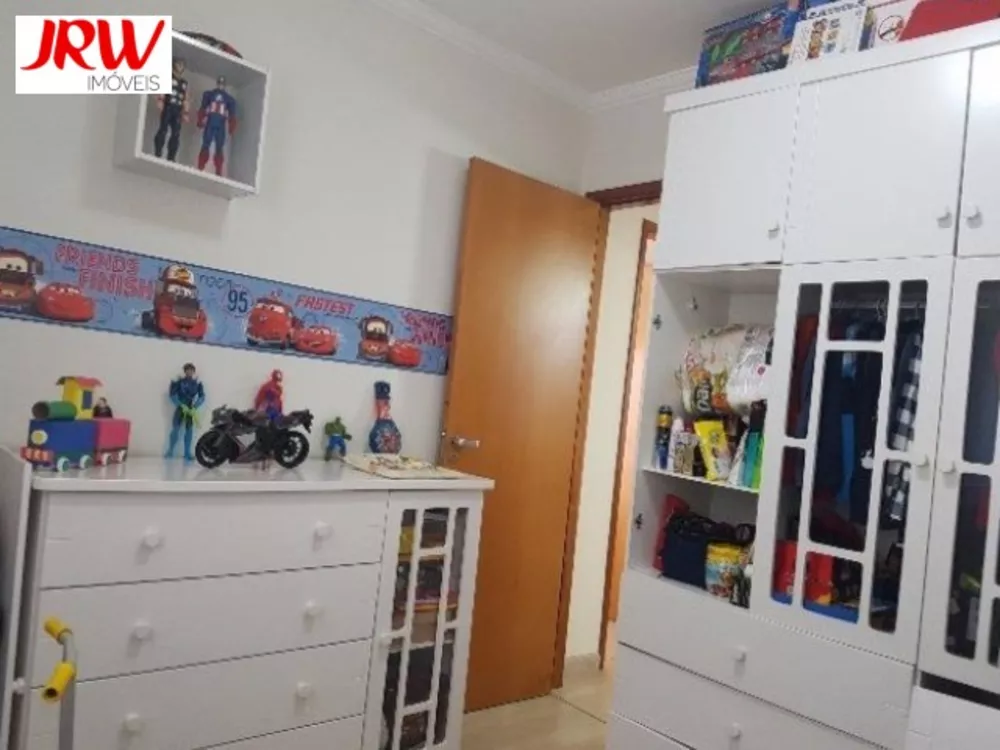 Apartamento à venda com 3 quartos, 65m² - Foto 14