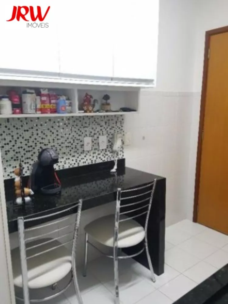 Apartamento à venda com 3 quartos, 65m² - Foto 7