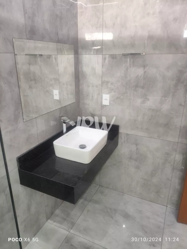 Casa, 4 quartos, 202 m² - Foto 19