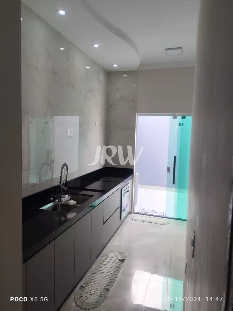 Casa, 4 quartos, 202 m² - Foto 23