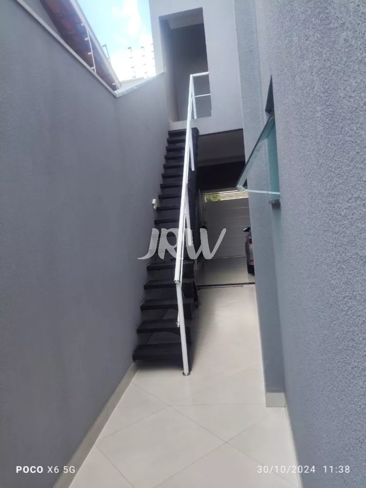 Casa, 4 quartos, 202 m² - Foto 27