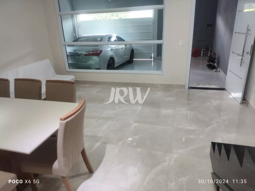 Casa, 4 quartos, 202 m² - Foto 3