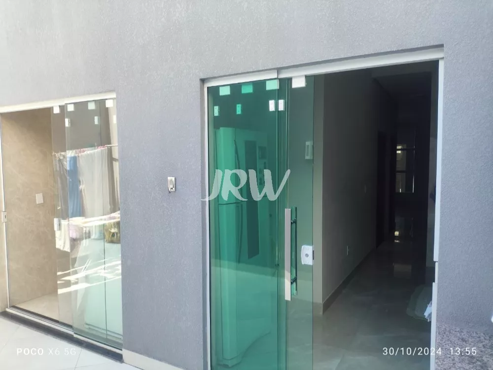 Casa, 4 quartos, 202 m² - Foto 25