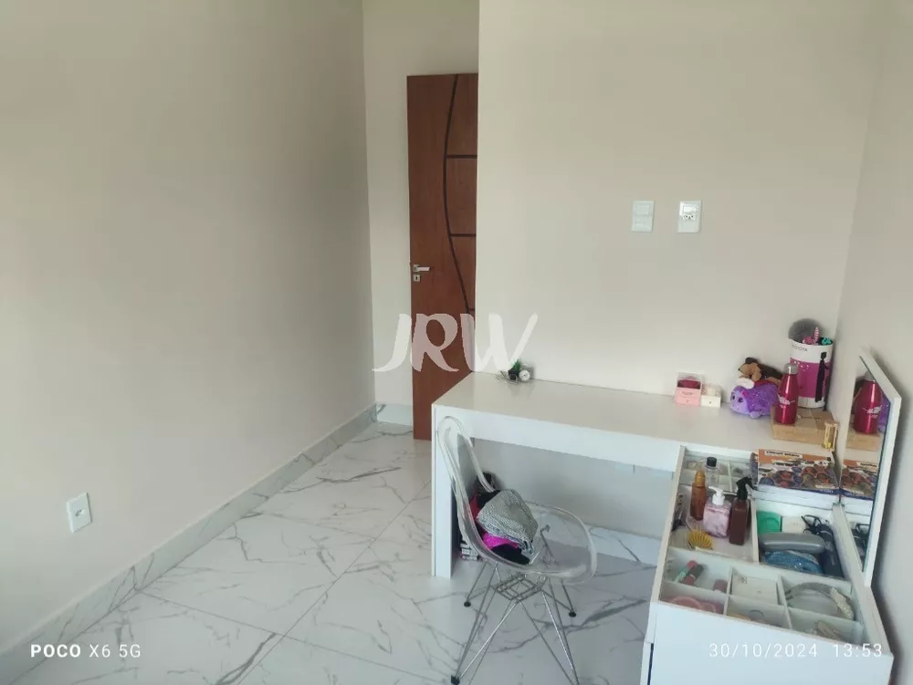 Casa, 4 quartos, 202 m² - Foto 13