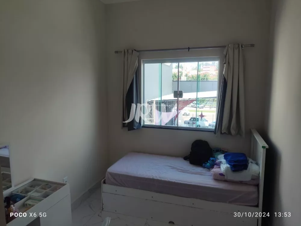 Casa, 4 quartos, 202 m² - Foto 14