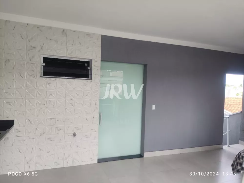 Casa, 4 quartos, 202 m² - Foto 29